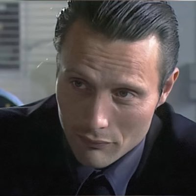 perishment9's profile picture. 🏳️‍🌈