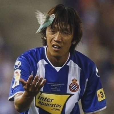 heyhoopers's profile picture. "I will never judge you." - 11/11/2025  | call @DANDANKKORO if I get lost