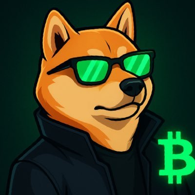 BiCrazyDog's profile picture. Trading | Crypto | Memecoin Phân tích chart ngắn gọn – dễ hiểu Chia sẻ kèo mình đang theo dõi mỗi ngày.