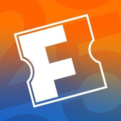 Fandango's profile picture. 