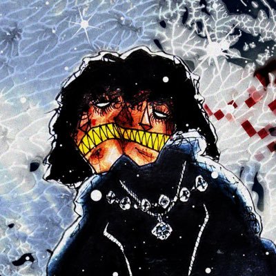 hiighbriid's profile picture. watch how i move 🩸 @lowbriid
