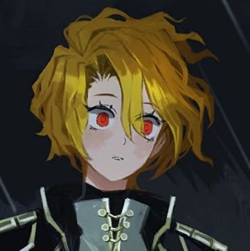 ultimasho's profile picture. 