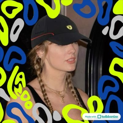 swift4lando's profile picture. le tengo panico a los pelados