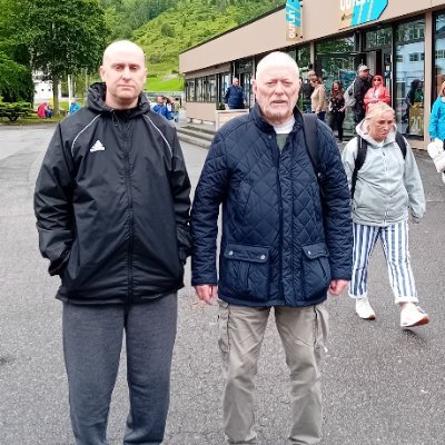 odwyer198012's profile picture. A general sports fan.

Trying to visit as many football grounds at all levels.