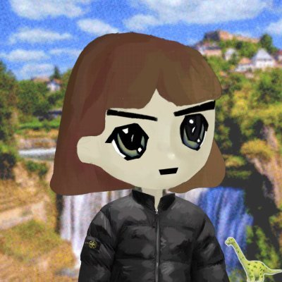 oxstrategy's profile picture. imitating hunting