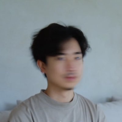 KentarooH's profile picture. 