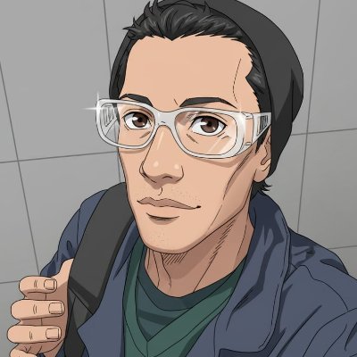 babydevH's profile picture. Eu sou um desenvolvedor python , que está trabalhando na criação de um carro inteligente para aplicativo de transporte.
também pai do Henry

https://t.co/oWpEO4ee45