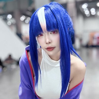 muchi3l's profile picture. Can follow me on Instagram; ymch3il FB; Yu Yuya / form Thailand / cosplayer , vanguard — ยูยะนะคะ! ด้อมเดียวกันเมคเฟรนได้นะคะ🙌🏻