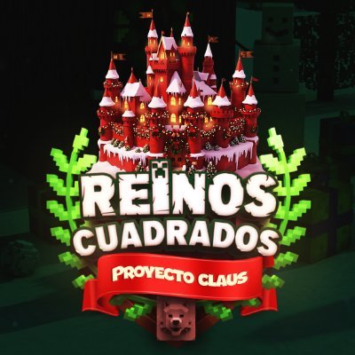 @ReinosCuadrados