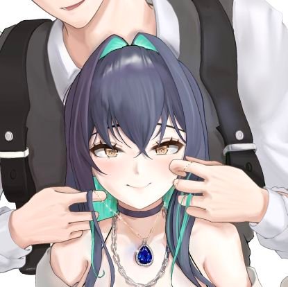 Addme1126's profile picture. I usually create secondary works of game or animation!

Pixiv: https://t.co/oElds7c4p2