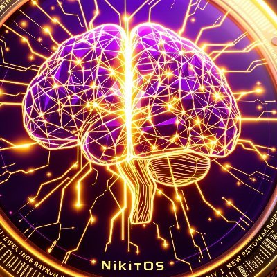 NikitosCanada's profile picture. The World's First Autonomous Agent nextGen closed-loop ecosystem of 1,000 pre-trained autonomous agents that replace human labor across high-demand industries.