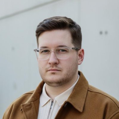 elliottmangham's profile picture. Father — Creative Web Developer, 13x SOTDs (Awwwards, FWA, CSSDA) — 1 of @okaydevs 👨‍💻