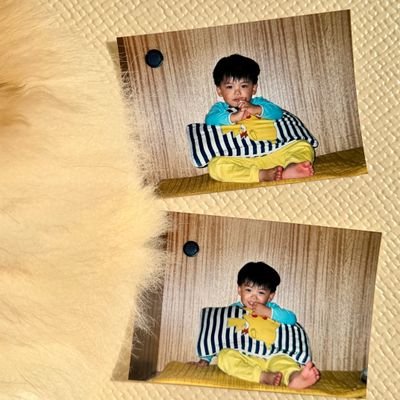 0_bshark's profile picture. Show and Prove  언제나 밝게 빛나길