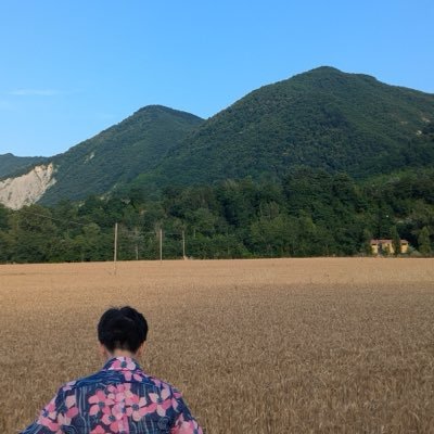 entwen2000's profile picture. Corporate gay Swiftie(who also loves Beyonce and Ariana) with an identity crisis somewhere between INFJ and ENFJ (yes, I’ve taken the test five times).