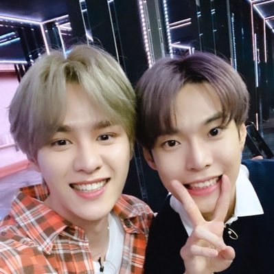 maynuosun's profile picture. #Doppu #Sunflower #NCTzen🐰🐻 #Nuoyi #WayZenNi 🐻 #Solomon #MOA 🐱