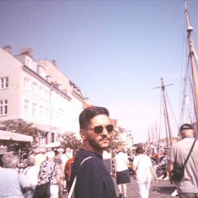 hamidabshari's profile picture. Designer https://t.co/xYkL7dlaBG, Created https://t.co/Xv8jpky0W7 & https://t.co/hADmVEZvmw