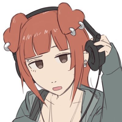 kochamziobre's profile picture. 