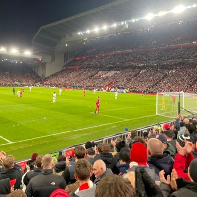 Mollaa___'s profile picture. #YNWA