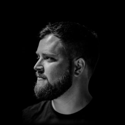 JoelECrosby's profile picture. 🚪 Grew up in a cult called The Door
🗣️ Speaker @vrijhartig | 🎗️Nonprofit @dedeuruit
🎧 Listen to my audiobook: Escaping the Potter’s House 👇🏼