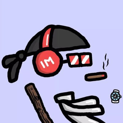 0x2325's profile picture. 