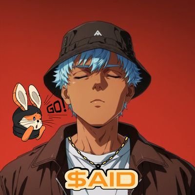 slomn50's profile picture. 🚀 Crypto enthusiast 📈  | Data Science aspirant 💻 | A dude chasing that @Galxe Aura ⚡️| Just love the #Web3Vibes | Going hard on @X1_EcoChain