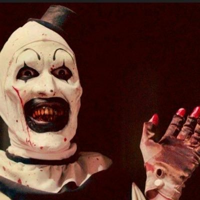 terrifier_btc's profile picture. 📈 High-risk crypto player. In the casino, nobody cries — you either win or learn.