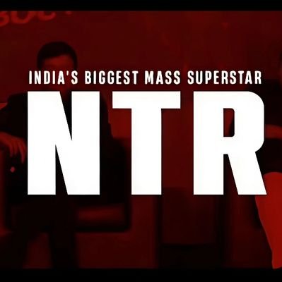 Krezychintu's profile picture. MBNR NTR FANS 🥵🔥
