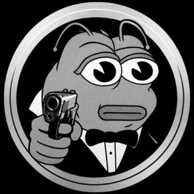 notoriousantxxx's profile picture. 그냥 쉬었음 청년.