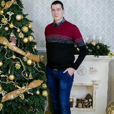 yuraprimak13's profile picture. 