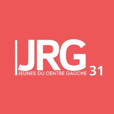 JRG_HG31's profile picture. Jeunes de la Gauche universelle du 31 💛 • Pour une gauche progressiste et humaniste 🌿 • Section jeune du @PartiRadicalG • Président @flavio_dalmau
