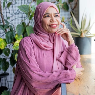 Dr. Abeer AlRasbi Profile