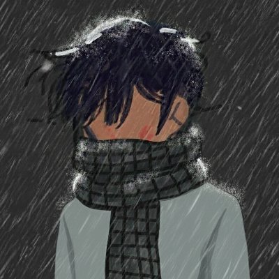 gsxvoid's profile picture. Trying to make sense of systems.