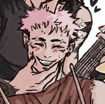 geto_bf's profile picture. 