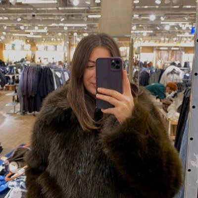 sinemgonultass's profile picture. nazar değmesin. genel.