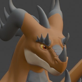 TsuriaDragon's profile picture. Christian Child of God Follower of Christ Jesus ✝️ Sonaze Content Creator making Blaze peak again 💙💜🔥🌪️ 3D Artist 1Cor13:11