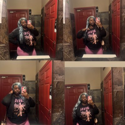__Snooky's profile picture. | #LLK💙 | LLA🦄💜 | LLA4L💜 | I love yb💚🤏🏾