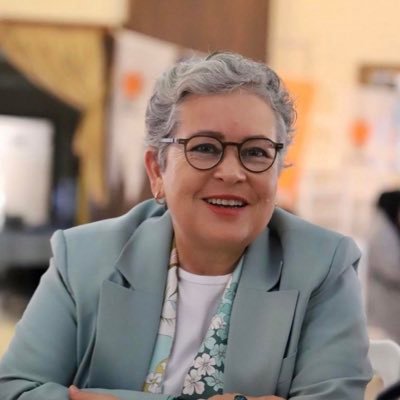 fatosgurkan's profile picture. 23 ve 24. Dönem Ak Parti Adana Milletvekili