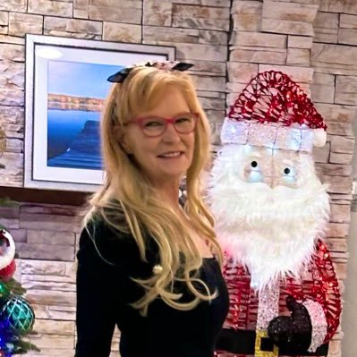 The_Sky_Angel's profile picture. #FlightAttendant ✈️ #Humanitarian 😇 BCRF 💞 Veterans 🇺🇸 #WorldTraveler 🌎  Disaster Relief