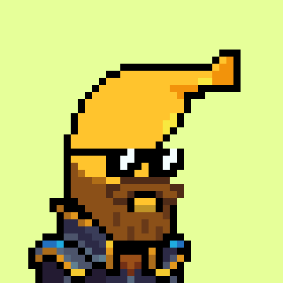 imblakehotz's profile picture. Co-Founder @ISGMetaverse
Baby Blake's Guns & Glory 
Boss Banana Brotherhood
@somniumspace Body Guard
Create - Share - Inspire