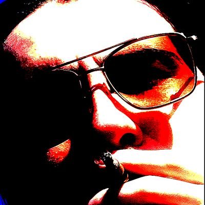 SiriusHurley's profile picture. annoying twitter music person |
23rd trip around the sun |
they/it |
@newlocalTX |
@paperknivesTX |