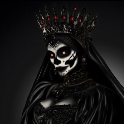 ladymagic20's profile picture. Storyteller Hostess of Myth Taken📜🌹  @CryptOogies/ @Emile0x1908 / https://t.co/kV2AbYaZS3 /Moving forward with the innovators / $SMILES