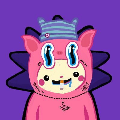 trufflepig13's profile picture. Building @Chromos_xyz on @monad
NAD (Wanna be Monartist)