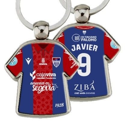 JaviDelB's profile picture. Administrativo,Técnico en atención a personas en situación de dependencia y
Técnico en atención y conservación del medio natural.
Fan de la Gimnastica Segoviana