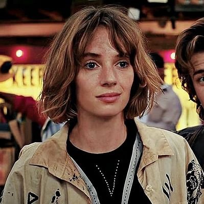 autisticwhxre's profile picture. BYLER ENDGAME 💙💛 ☆ lesbian ☆ genderfluid ☆ 20 ☆ admin of @rorcastupdates