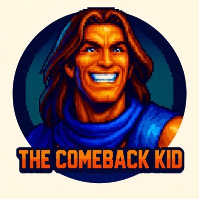 TCKverse's profile picture. Creator of LOST BLOCKCHAIN · Crypto Chainhounds World
⚖️ Lawyer / Pixel Artist · Lore Builder · 16/64-bit Visionary
All artworks protected on-chain & off-chain