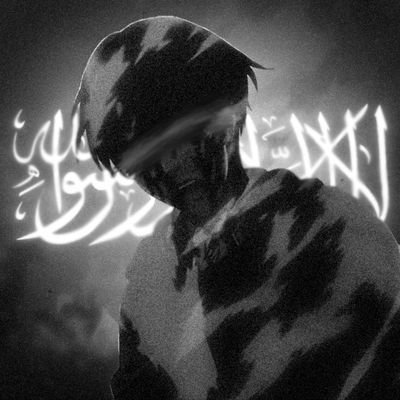 ahlatdegilim's profile picture. sensitive young man