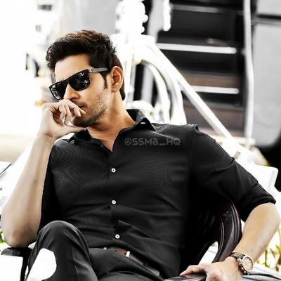 TheMaheshFann's profile picture. Believe me GenZ batch Motham aadi errati M kinda tent eskoni podukuntaru...