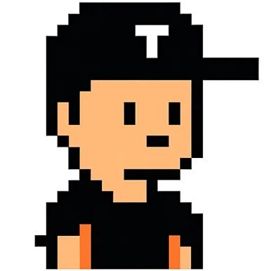 Watata100's profile picture. 21 y/o. Pushing τ since 2022. Buying tao, Mining tao, talking tao, learning tao, building some projects for fun on tao. I want more tao. Tao is my life.