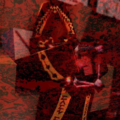 ozzybugz's profile picture. і ᥣ᥆᥎ᥱ r᥆ᑲᥣ᥆᥊ ᥴᥣᥲssіᥴ❤ 🇨🇴

https://t.co/z4rGUzKSL5
ᥒs𝖿ᥕ ᥲᥒძ ⍴r᥆sһі⍴ ძᥒі
🏳‍🌈
Taph❤