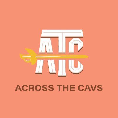AcrossCavs's profile picture. Content by Zach Weiss.
ℹ️Analysis and breakdown of YOUR CLEVELAND CAVALIERS 
👀Daily Historical Content. 
IG: @AcrossTheCavs